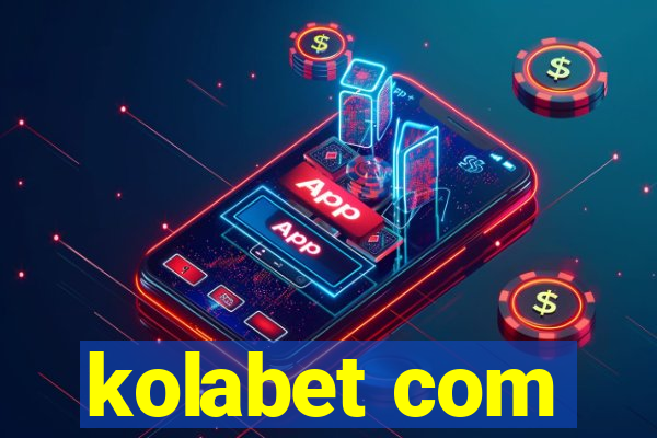 kolabet com